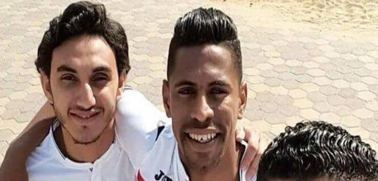 ريكو ومجدي ريكو ومجدي